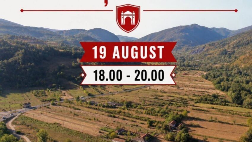Ziua Porților Deschise la castrul roman de la Mehadia. Arheologii își prezintă descoperirile