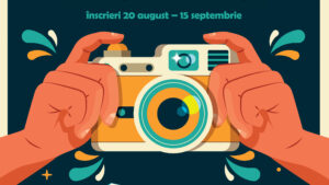 „Muzeul din cartierul meu”: concurs de fotografie pentru copii și tineri, la Reșița