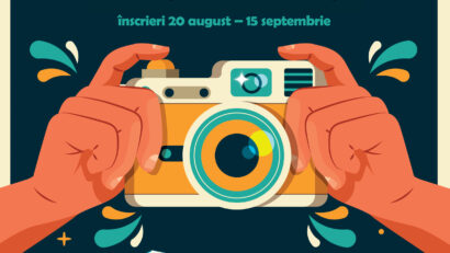 „Muzeul din cartierul meu”: concurs de fotografie pentru copii și tineri, la Reșița
