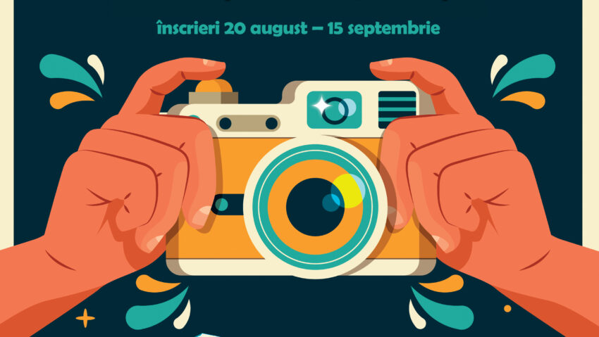 „Muzeul din cartierul meu”: concurs de fotografie pentru copii și tineri, la Reșița