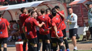 CSM Reşiţa, victorioasă şi în etapa a doua! Rossonerii au învins la Satu Mare