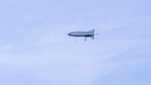 Letonia doboară o dronă intrată în spaţiul său aerian, iar Finlanda restricţionează traficul în Marea Baltică