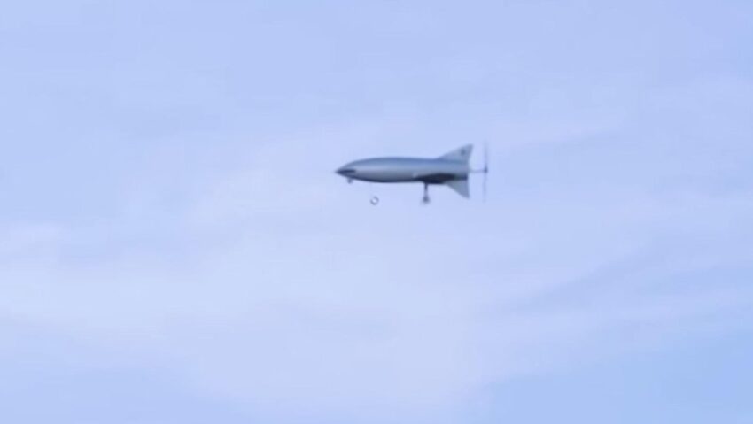 Letonia doboară o dronă intrată în spaţiul său aerian, iar Finlanda restricţionează traficul în Marea Baltică