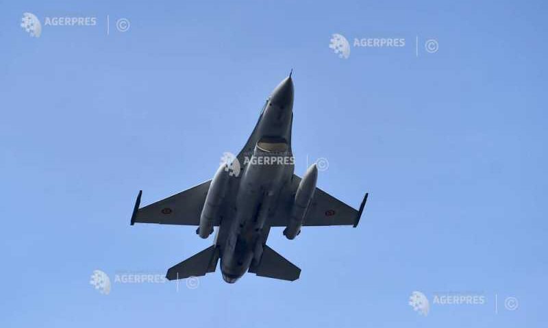 MApN: Altă ţintă aeriană detectată în apropierea frontierei cu Ucraina. Resturi de dronă au căzut în zona Periprava