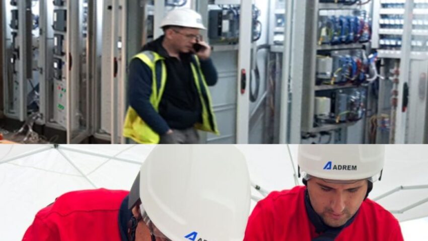 Grupul Adrem intenționează să preia participația majoritară la Electroechipament Industrial