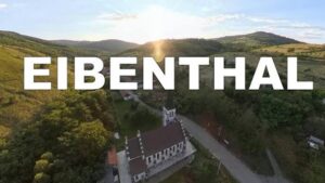 Expoziția de fotografii „Eibenthal – satul cehilor din Banatul Montan și Mina de cărbuni din Baia Nouă”, la Reșița