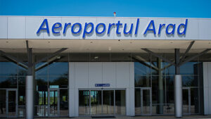 Aeroportul Arad se pregătește să preia temporar zborurile de la Timișoara