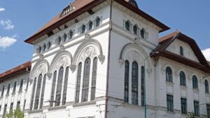Dezbatere publică la Primăria Timișoara privind rețeaua școlară pentru anul 2026-2027