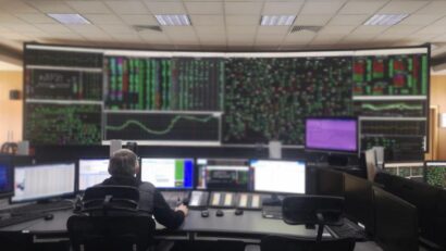 Criză energetică în România: Transelectrica va putea limita consumul marilor companii cu notificare de 24 de ore