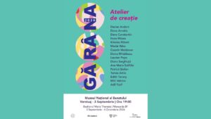 Expoziția „Gărâna 2026 – Atelier de creație”, la Muzeul Național al Banatului. 50 de lucrări semnate de 16 artiști