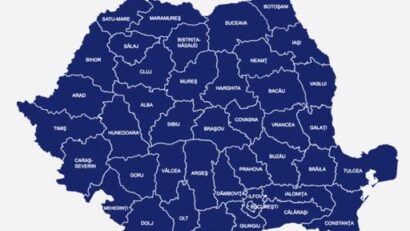 Peste 900 de primării riscă sancțiuni dacă nu se înrolează în Ghiseul.ro până pe 25 august. 2,5 milioane de români sunt afectați