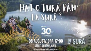 Hai o tură pân’ la Șură!