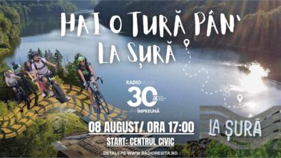 Hai o tură pân’ la Șură!
