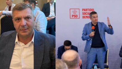 Silviu Hurduzeu: PSD își asumă guvernarea. „Vom accepta doar două variante”. Sorin Grindeanu, prima opțiune pentru premier