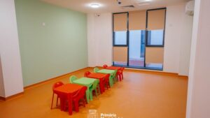 Primăria Timișoara reia lucrările la creșa din Ciarda Roșie