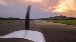 Incident de securitate pe aeroportul Leipzig/Halle. Presa germană: o dronă cu explozibili a fost găsită lângă avioane ucrainene, NATO confirmă prezența aparatului