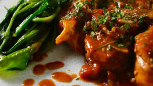Pollo alla Potentina – rețetă tradițională de pui din sudul Italiei