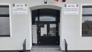 Investiții finalizate în Răcășdia prin PNRR. Comuna are și prima pistă de biciclete