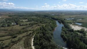 Județul Timiș devine regiune de replicare pentru soluțiile bazate pe natură. Ce prevede proiectul LAND4CLIMATE