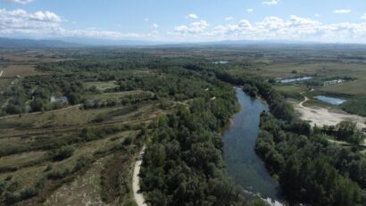 Județul Timiș devine regiune de replicare pentru soluțiile bazate pe natură. Ce prevede proiectul LAND4CLIMATE