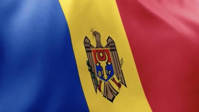 Republica Moldova celebrează 35 de ani de la declararea independenţei