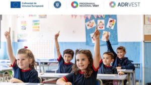 Școala din Turnu Ruieni va fi modernizată cu fonduri europene