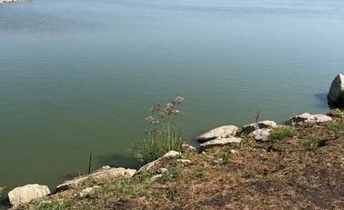 Exploatare ilegală a apei în plină secetă, descoperită în Arad. Amenzi și interdicții după un control al Gărzii de Mediu