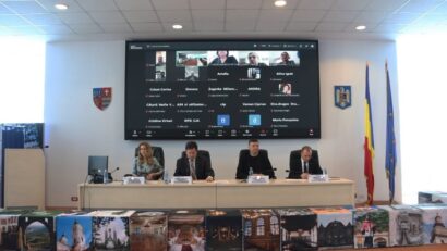 Consiliul Județean Arad suplimentează finanțarea pentru investiții în Bârsa, Gurahonț, Păuliș și Zădăreni