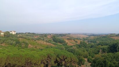 Toscana – peisaje spectaculoase și experiențe memorabile