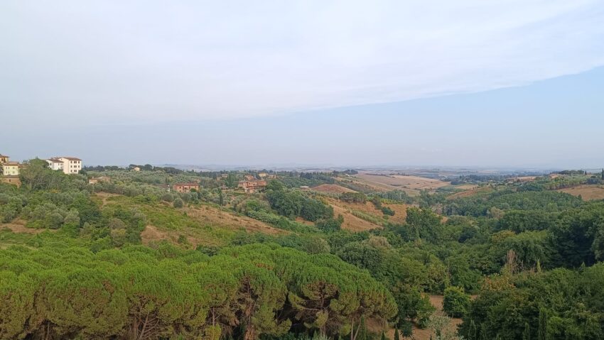 Toscana – peisaje spectaculoase și experiențe memorabile
