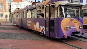 Tramvaiul Turistic din Timișoara își suspendă temporar cursele de duminică. Când ar urma să revină pe traseu