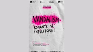 Vernisaj de fotografie la Școala Pittner din Reșița. Victor Ioan expune un proiect despre memoria spațiilor industriale din Hunedoara