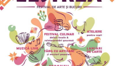 ZESTREA – Festival de Arte și Bucurii revine la Conacul Zăgujeni. Două zile de muzică, tradiții și experiențe în Banatul Montan