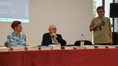 Muzeul Banatului Montan din Reșița și-a redeschis porțile cu o serie de evenimente culturale