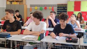 Ziua Limbii Germane, sărbătorită la Reșița. Tradiția de aproape 300 de ani a limbii germane în Banat