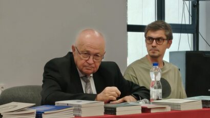 Muzeul Banatului Montan din Reșița și-a redeschis porțile cu o serie de evenimente culturale