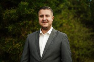 Ionuț Popovici rămâne director general al CJAS Caraș-Severin. A câștigat concursul organizat de CNAS