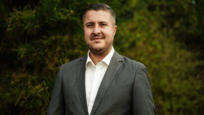 Ionuț Popovici rămâne director general al CJAS Caraș-Severin. A câștigat concursul organizat de CNAS
