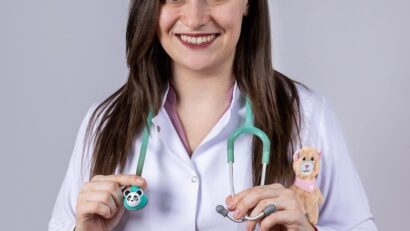 Primele cazuri de viroze respiratorii din această toamnă, la copii din Caraș-Severin. Medicul Ioana Chisăliţă: „Nu îi trimitem în colectivitate cu febră”