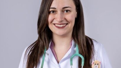 Primele cazuri de viroze respiratorii din această toamnă, la copii din Caraș-Severin. Medicul Ioana Chisăliţă: „Nu îi trimitem în colectivitate cu febră”