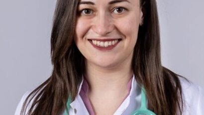 Primele cazuri de viroze respiratorii din această toamnă, la copii din Caraș-Severin. Medicul Ioana Chisăliţă: „Nu îi trimitem în colectivitate cu febră”
