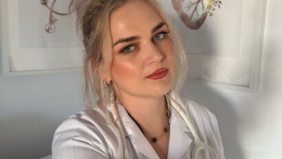 Cardiologul Bella Dronca:”Prevenția cardiovasculară ar trebui să înceapă în jurul vârstei de 30 de ani”