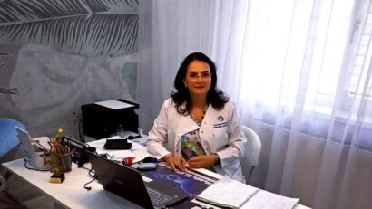 Alzheimer, diagnosticat tot mai devreme în Caraș-Severin. Neurologul Alexandrina Terfăloagă: „Am întâlnit cazuri și la pacienţi de 40 de ani”