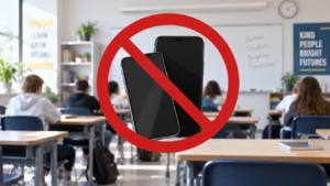 Raluca Turcan cere interzicerea telefoanelor mobile în școli și licee: „Avem nevoie de măsuri concrete”