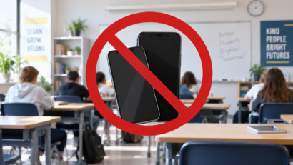 Raluca Turcan cere interzicerea telefoanelor mobile în școli și licee: „Avem nevoie de măsuri concrete”