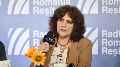 Femicidul în România între definiția juridică și protecția victimelor. Avocatul Anda Barbeş: „Nu avem suficiente spații unde să adăpostim femeile abuzate”