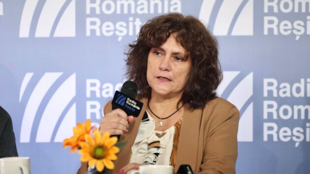 Femicidul în România între definiția juridică și protecția victimelor. Avocatul Anda Barbeş: „Nu avem suficiente spații unde să adăpostim femeile abuzate”