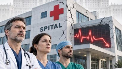 Federaţia Sanitas solicită Ministerului Sănătăţii deblocarea situației angajaților din DSP-uri, Transfuzii și Medicină Legală