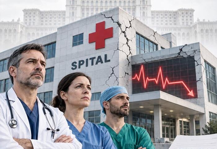 Federaţia Sanitas solicită Ministerului Sănătăţii deblocarea situației angajaților din DSP-uri, Transfuzii și Medicină Legală