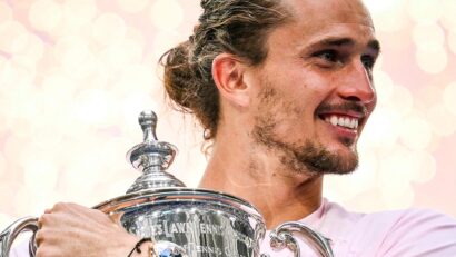 Alexander Zverev, triumfător la US Open! Germanul câştigă al doilea titlu de Grand Slam, după Roland Garros